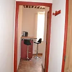 Sea View With Balcony Old Town Of Antibes 2 Pers 公寓 *