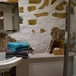 Sea View With Balcony Old Town Of Antibes 2 Pers 公寓 昂蒂布