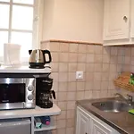 Apartmán Sea View With Balcony Old Town Of Antibes 2 Pers Antibes