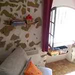 Sea View With Balcony Old Town Of Antibes 2 Pers 公寓