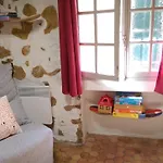 Apartmán Sea View With Balcony Old Town Of Antibes 2 Pers Antibes