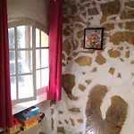 Sea View With Balcony Old Town Of Antibes 2 Pers *