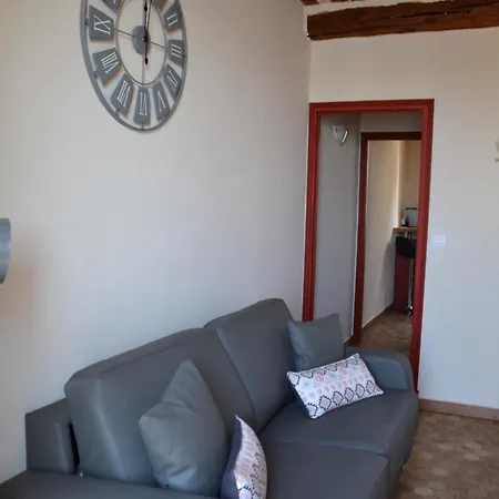 Antibes Vacances Appartement