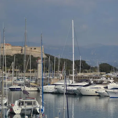 Antibes Vacances Appartement Antibes