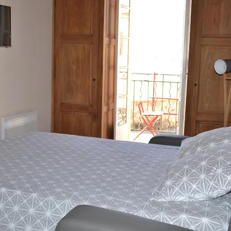Appartement Antibes Vacances *