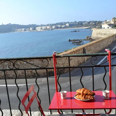 Antibes Vacances Antibes