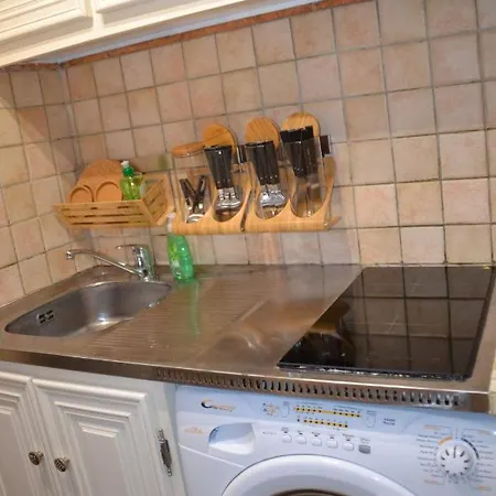 Antibes Vacances Appartement