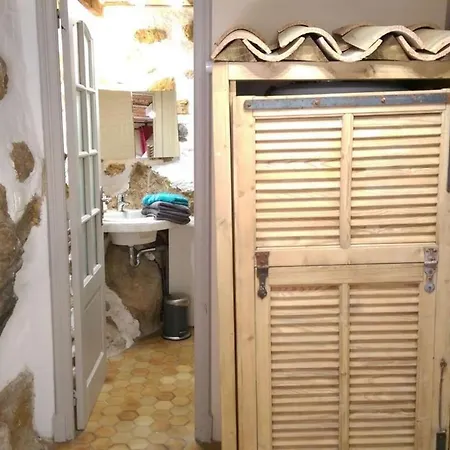 Antibes Vacances アパート アンティーブ