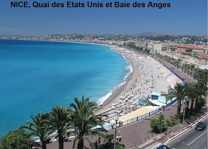 Appartement Antibes Vacances Antibes