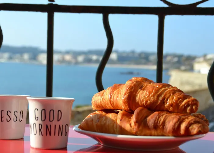 Antibes Vacances Appartement