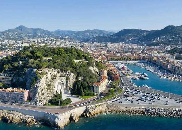 Antibes Vacances Appartement