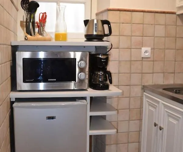 Antibes Vacances Appartement
