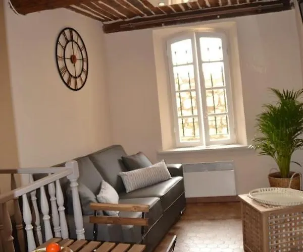 Antibes Vacances Appartement *