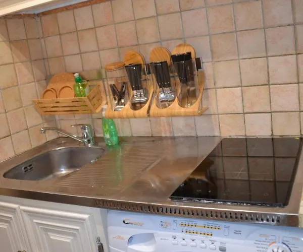 Antibes Vacances Appartement