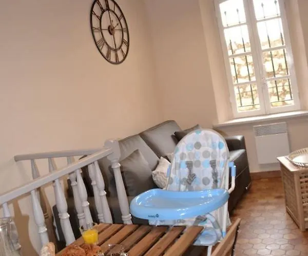 Appartement Antibes Vacances
