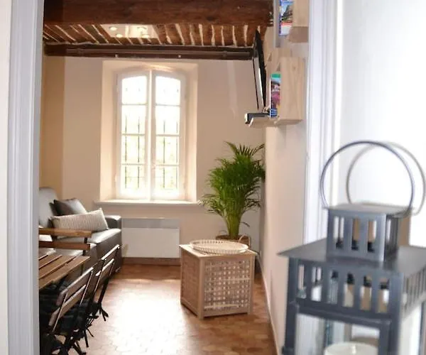 Appartement Antibes Vacances *