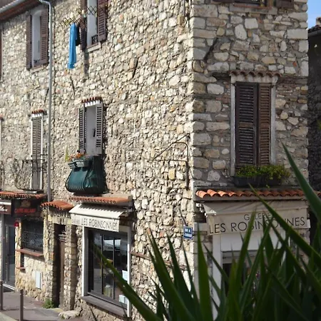 Appartamento Sea View With Balcony Old Town Of Antibes 2 Pers Antibes