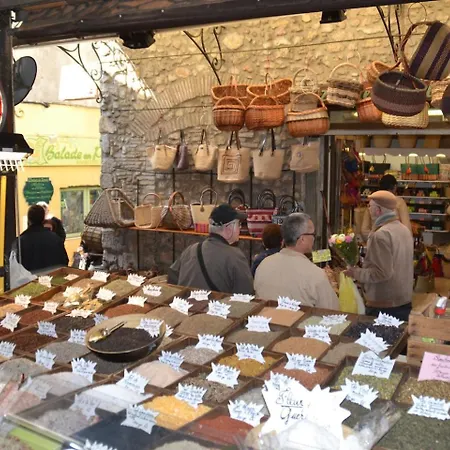 Antibes Vacances Апартаменты