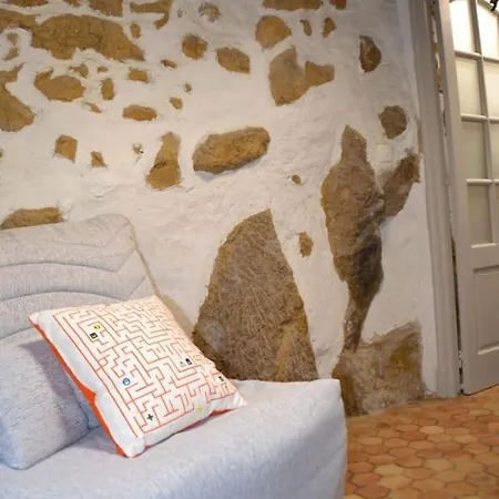 Апартаменты Antibes Vacances