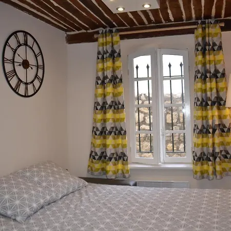 Antibes Vacances 昂蒂布