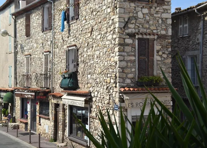 Lägenhet Antibes Vacances Antibes