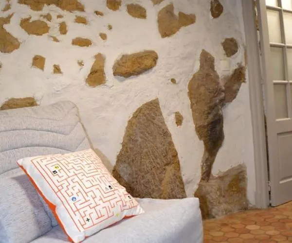 Appartamento Sea View With Balcony Old Town Of Antibes 2 Pers