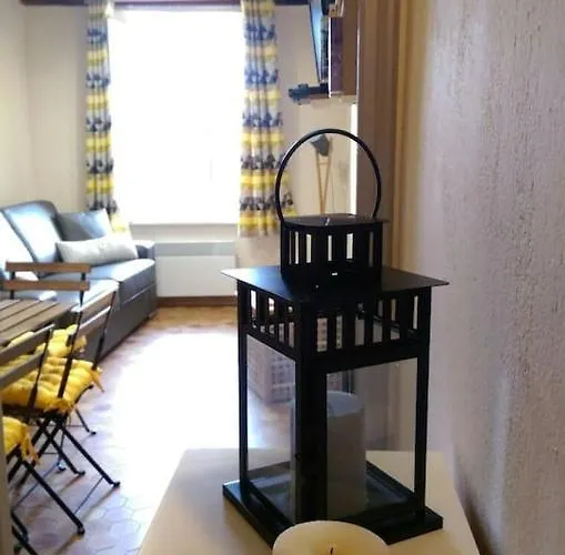 Sea View With Balcony Old Town Of Antibes 2 Pers Apartment Antibes